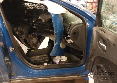 2016 Dodge Charger Police from USA, damaged, VIN 2C3CDXKT6GH271091